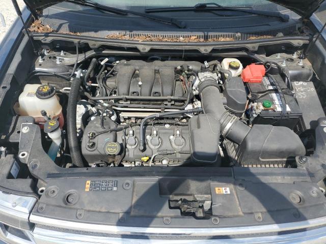 2019 FORD FLEX SEL #3297144546