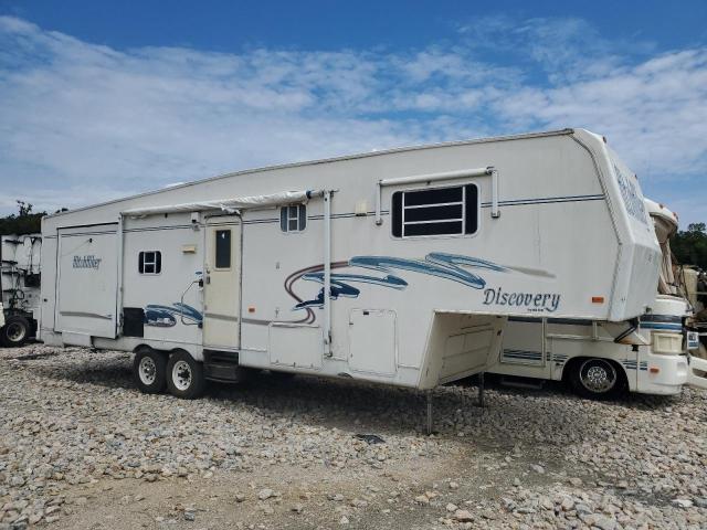 Global Auto Auctions: 1998 NU WA HITCHHIKER