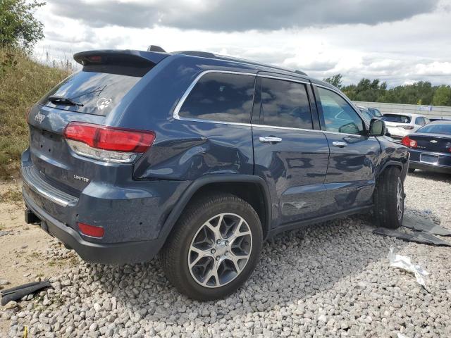 2020 JEEP GRAND CHER - 1C4RJFBG2LC314110