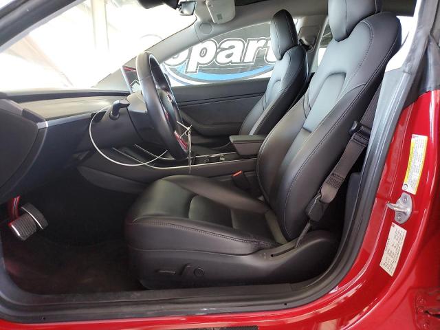 2018 TESLA MODEL 3 - 5YJ3E1EA5JF043130
