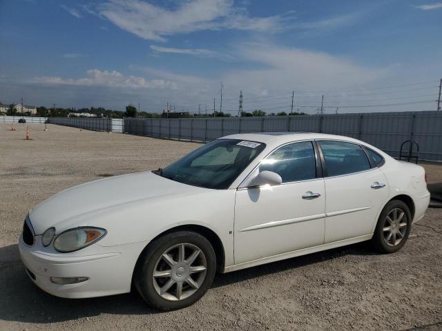 BUICK LACROSSE C