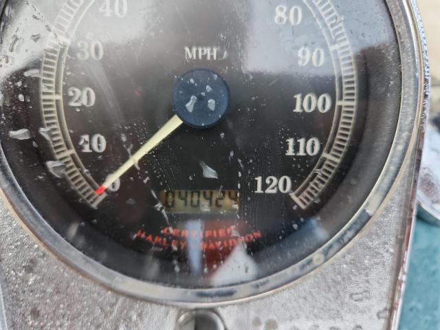 2002 HARLEY-DAVIDSON FLSTCI 1HD1BWB172Y044605