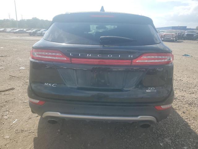 2015 LINCOLN MKC 5LMCJ1A96FUJ05763