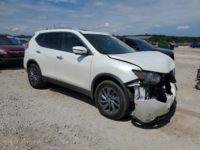 2016 NISSAN ROUGE 5N1AT2MV1GC799630