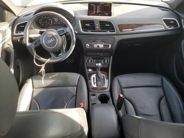 2016 AUDI Q3 PREMIUM PLUS WA1EFCFS5GR018752