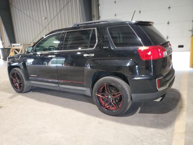 2017 GMC TERRAIN SL 2GKFLUEK8H6345156