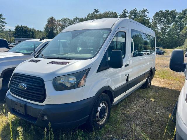 2015 FORD TRANSIT T- 1FBAX2CM5FKA92783