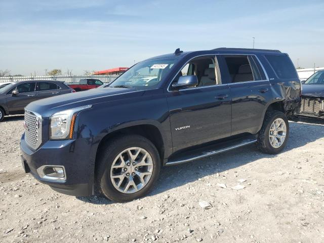 2017 GMC YUKON SLE 1GKS2AKC3HR269556