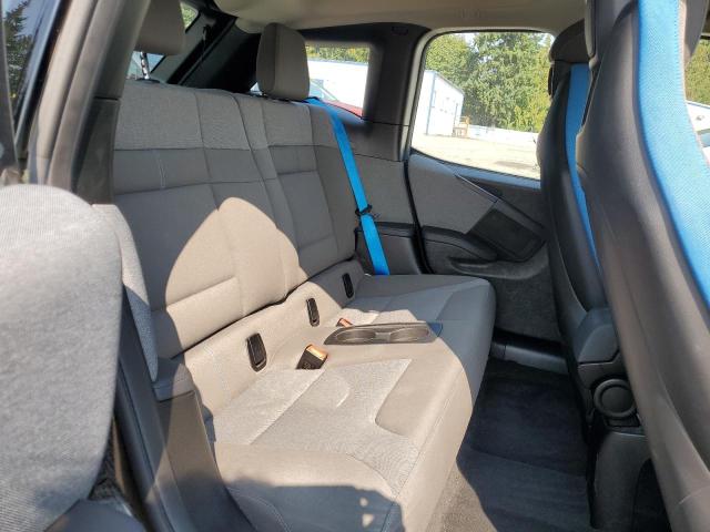 2018 BMW I3 S BEV WBY7Z6C57JVB96930