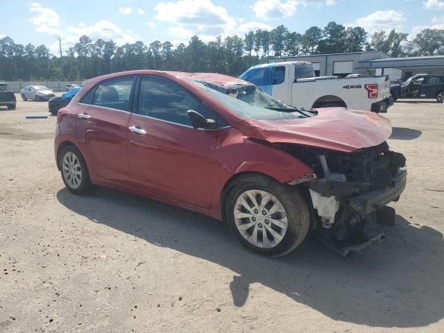 2016 HYUNDAI ELANTRA GT KMHD35LH0GU326578