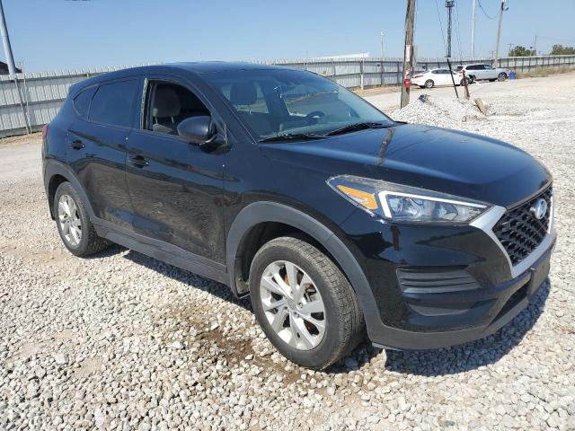 2019 HYUNDAI TUCSON SE KM8J23A40KU967250