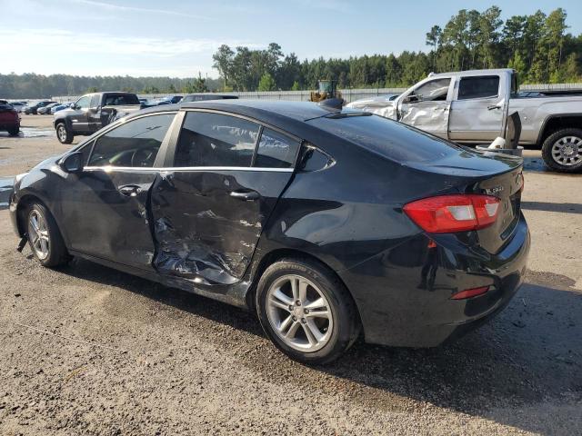 2017 CHEVROLET CRUZE LT - 1G1BE5SM6H7179034