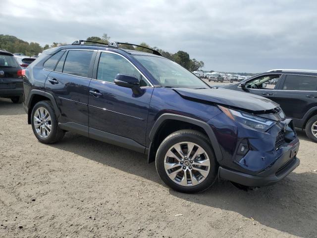 2025 TOYOTA RAV4 XLE PREMIUM - 2T3A1RFV9SW585300