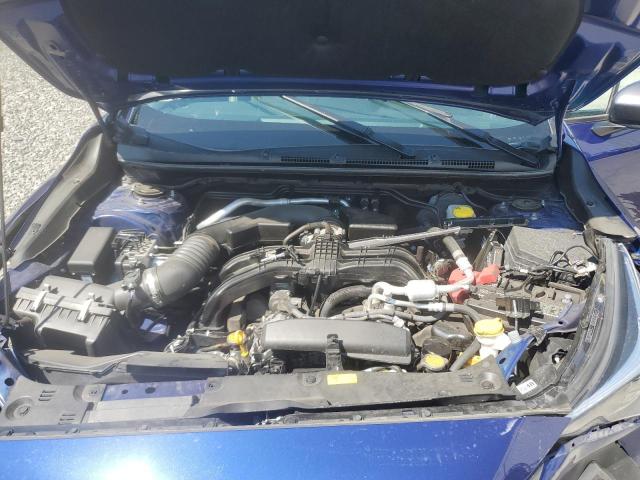 2024 SUBARU CROSSTREK - 4S4GUHM61R3716171