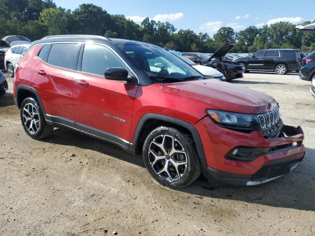 2025 JEEP COMPASS LI 3C4NJDCNXST511349