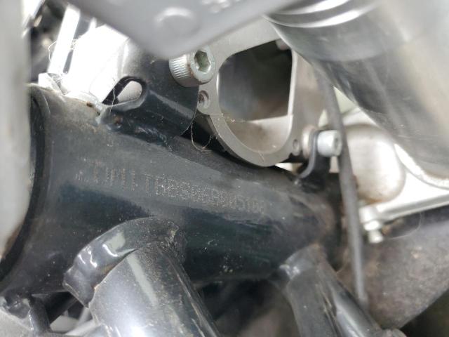 2006 DUCATI ST3 ZDM1TBBS06B005108