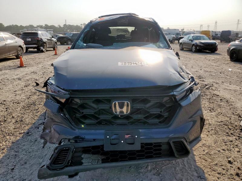 2026 HONDA CR-V SPORT - 7FARS5H5XTE006087