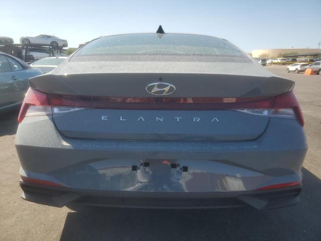 2023 HYUNDAI ELANTRA SE KMHLS4AG2PU427141