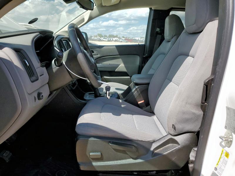 2016 GMC CANYON 1GTH5BEA8G1268980