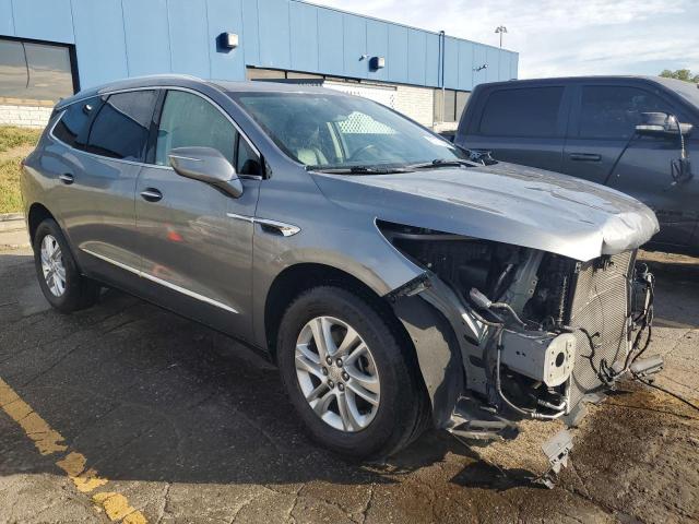 2019 BUICK ENCLAVE ES 5GAEVAKW9KJ228690