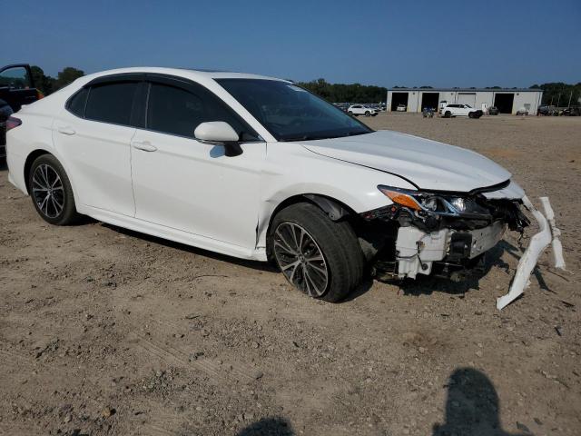 2019 TOYOTA CAMRY L - 4T1B11HK7KU179162
