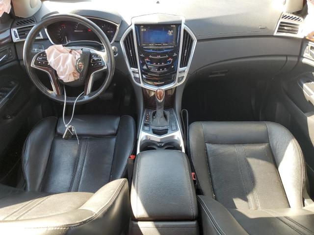 2015 CADILLAC SRX LUXURY 3GYFNEE33FS571912