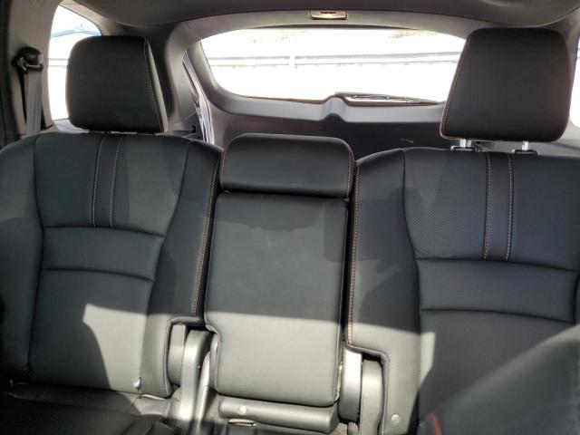 2022 HONDA PASSPORT TRAIL SPORT 5FNYF8H68NB004069
