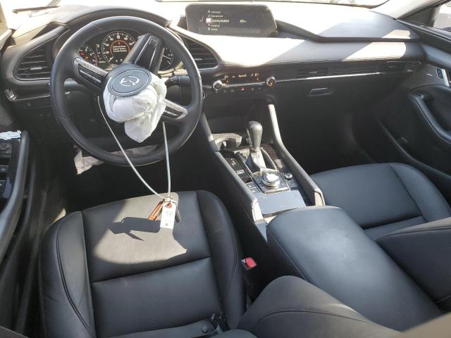 2022 MAZDA 3 3MZBPBAY3NM300332