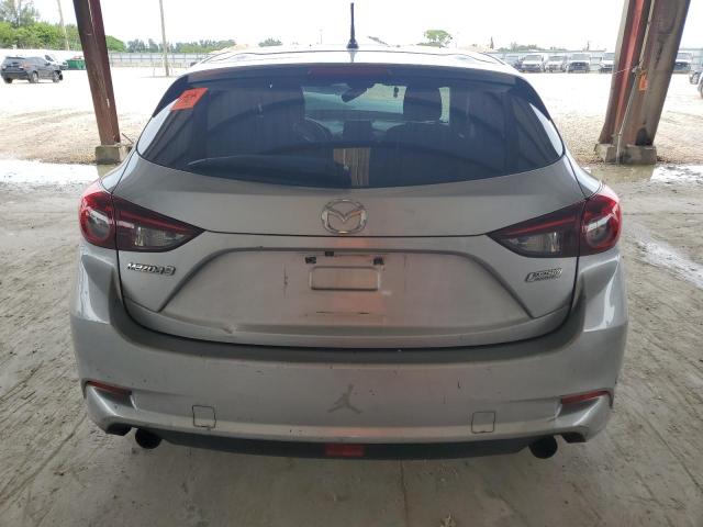 2018 MAZDA 3 SPORT 3MZBN1K77JM238112