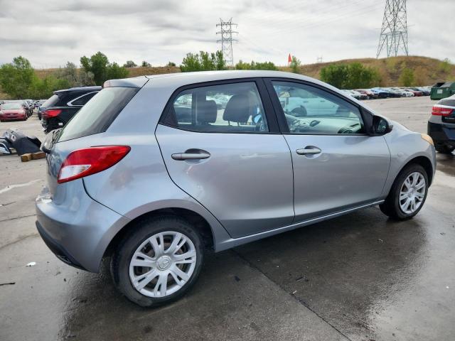 2013 MAZDA MAZDA2 - JM1DE1KY9D0152943