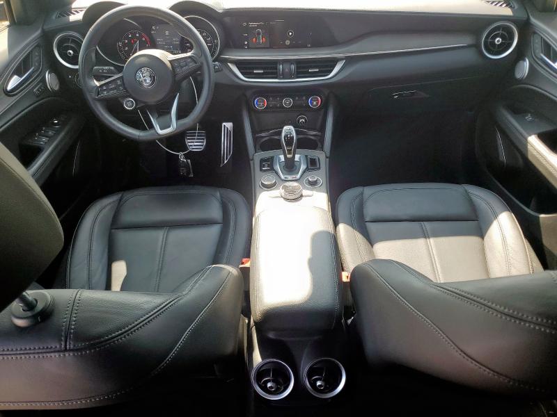 2023 ALFA ROMEO STELVIO TI ZASPAKBN4P7D57691