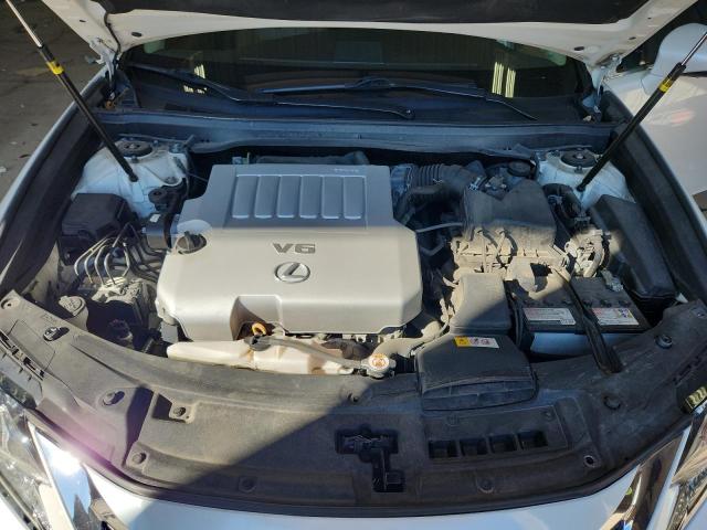 2018 LEXUS ES 350 58ABK1GG2JU112387