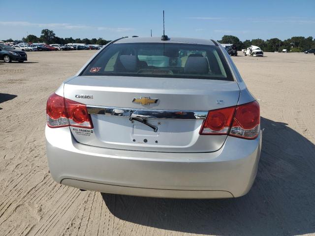 2015 CHEVROLET CRUZE LT 1G1PC5SB1F7280795