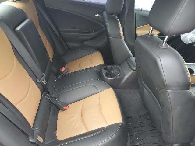 2018 CHEVROLET VOLT PREMI 1G1RB6S50JU115357