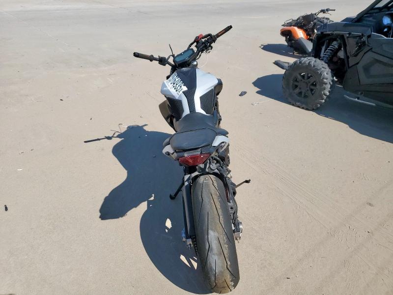 2019 YAMAHA MT07 JYARM27E3KA005162