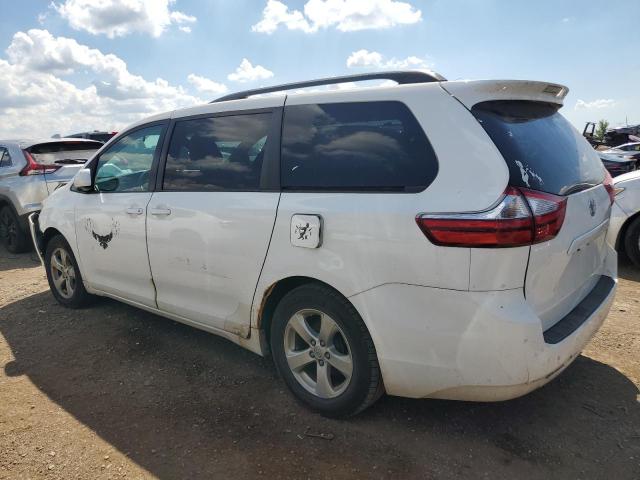 2015 TOYOTA SIENNA LE - 5TDKK3DC9FS597518