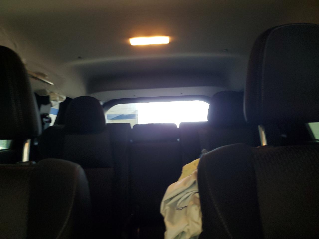 MITSUBISHI OUTLANDER ES