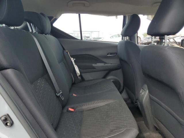 2024 NISSAN KICKS SV - 3N1CP5CV5RL479175