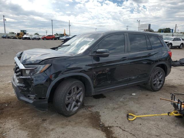 HONDA PASSPORT