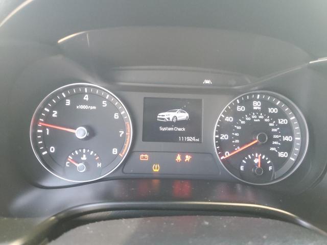 2020 KIA FORTE FE - 3KPF24AD5LE191472