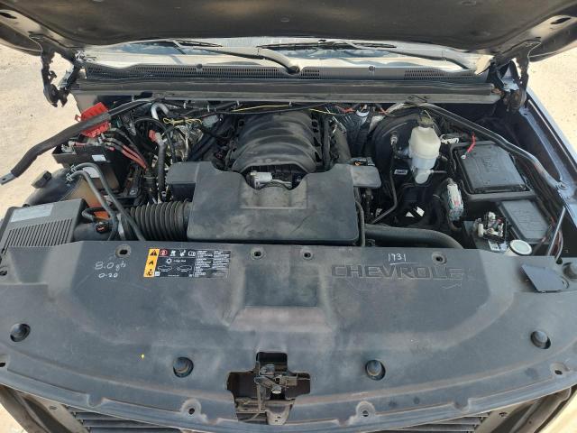 2018 CHEVROLET SUBURBAN C 1GNSCKKC8JR150753