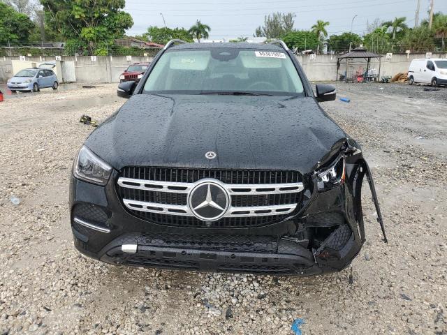 2024 MERCEDES-BENZ GLE 450 4M - 4JGFB5KB4RB128142
