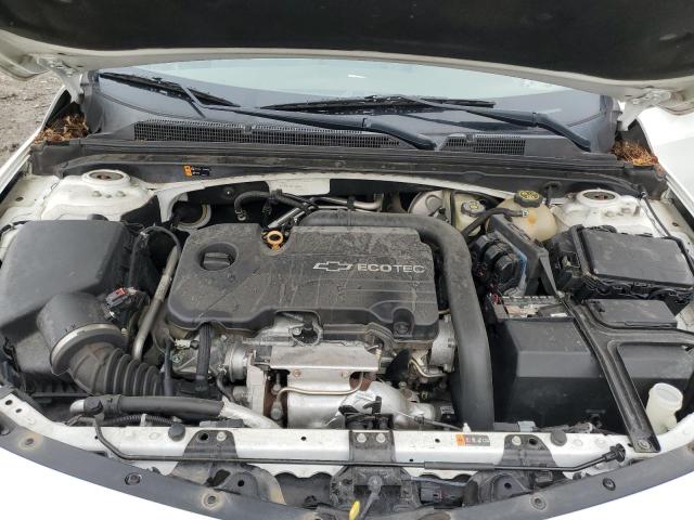 2016 CHEVROLET MALIBU LT - 1G1ZE5ST2GF178098