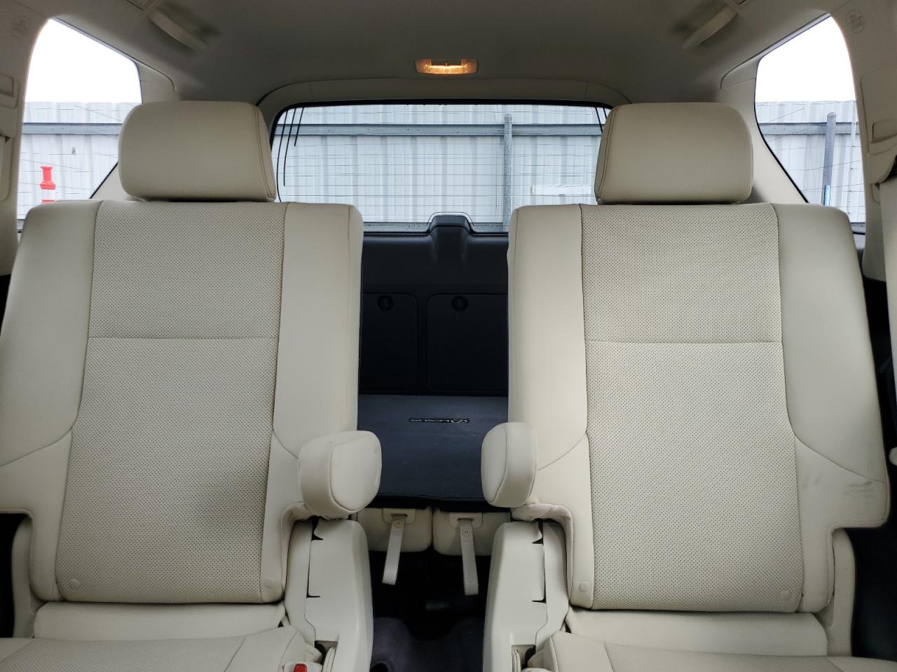 LEXUS GX 460 PREMIUM