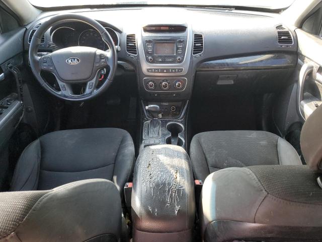 2015 KIA SORENTO LX - 5XYKTDA62FG638263