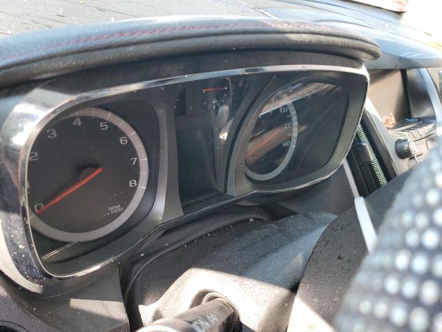 2014 GMC TERRAIN SL - 2GKALMEK4E6366785
