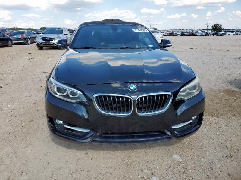 2015 BMW 228 I WBA1K5C57FV242991