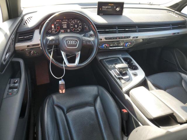 2019 AUDI Q7 PREMIUM WA1LHAF73KD023830