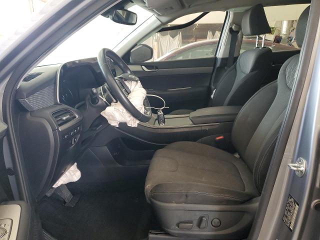 2020 HYUNDAI PALISADE S #3292527671