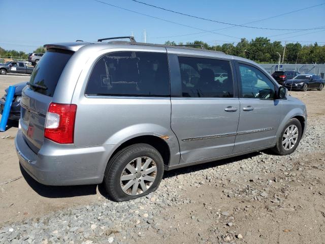 2014 CHRYSLER TOWN & COU - 2C4RC1BG0ER303534